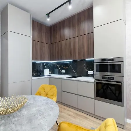 Avangard Park * Lemberg