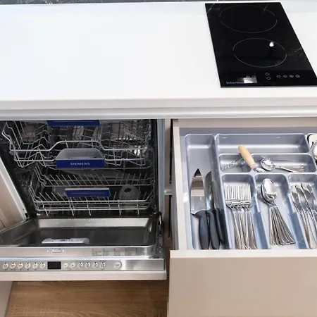 Apartment Avangard Park Lemberg