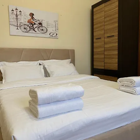 Avangard Park Lemberg