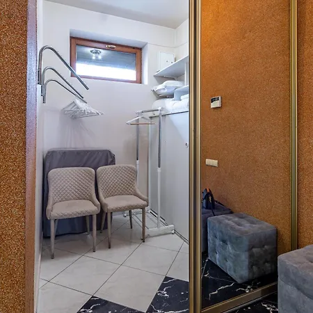 Apartment Avangard Park