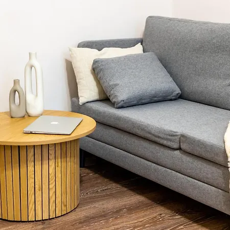 Avangard Park Apartment Lviv