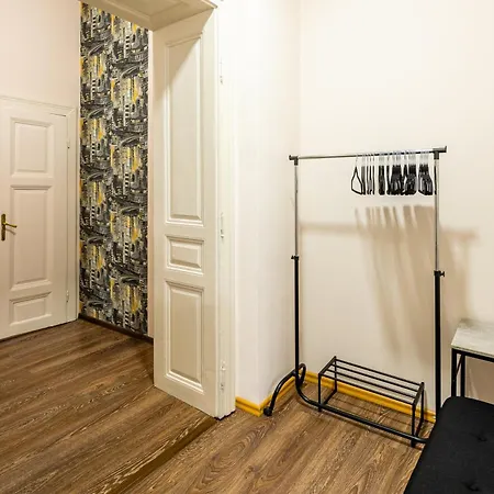 Avangard Park Apartment *