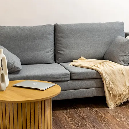 Avangard Park Apartment *