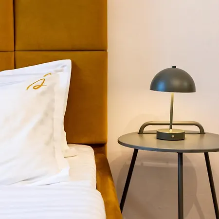 Apartment Avangard Park *