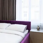 Avangard Park Apartament Lwów