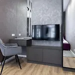 Apartament Avangard Park *