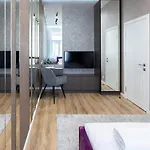 Avangard Park Apartament