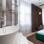 Apartament Avangard Park Lwów