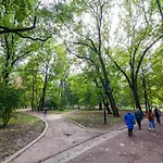 Avangard Park Apartament