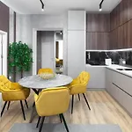 Avangard Park Apartament