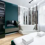 Avangard Park Apartament