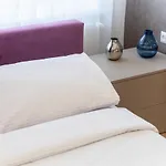 Avangard Park Apartament Lwów