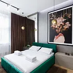Apartament Avangard Park
