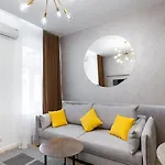 Avangard Park Apartament *