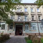 Apartament Avangard Park