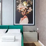 Avangard Park Apartament *