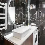 Avangard Park Apartament Lwów