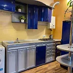 Avangard Park Apartament