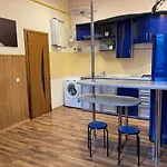 Avangard Park Apartament