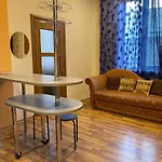 Apartament Avangard Park Lwów