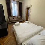 Avangard Park Apartament *