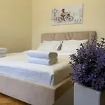 Avangard Park Apartament