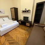 Avangard Park Apartament Lwów