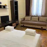 Avangard Park Apartament Lwów