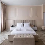 Avangard Park Apartament Lwów
