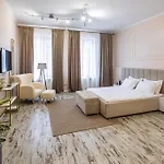 Avangard Park Apartament