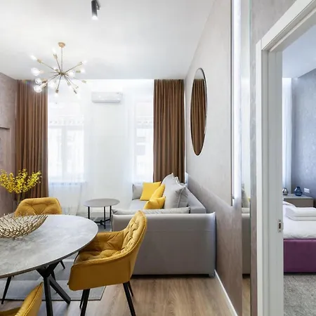 Avangard Park 利沃夫