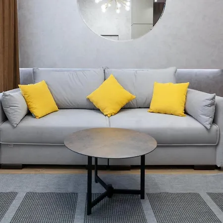 Avangard Park * 利沃夫