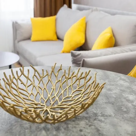 Avangard Park 利沃夫