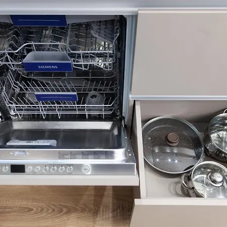 Lägenhet Avangard Park