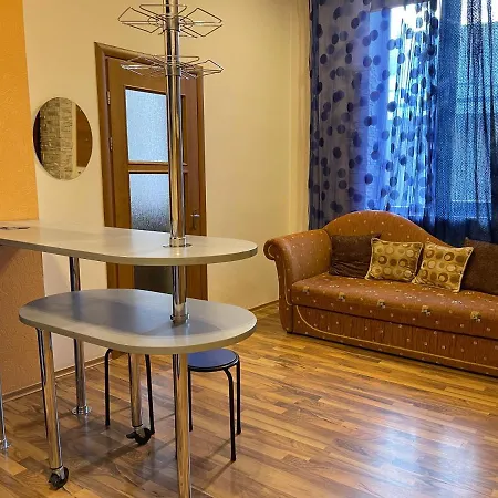 Lägenhet Avangard Park Lviv