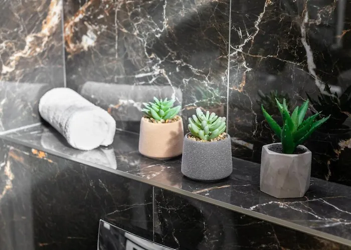 Avangard Park לבוב