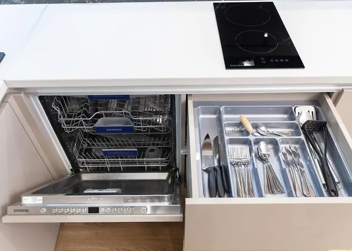 Apartmán Avangard Park Lvov