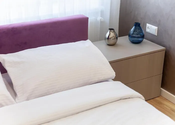 Avangard Park Apartmán Lvov