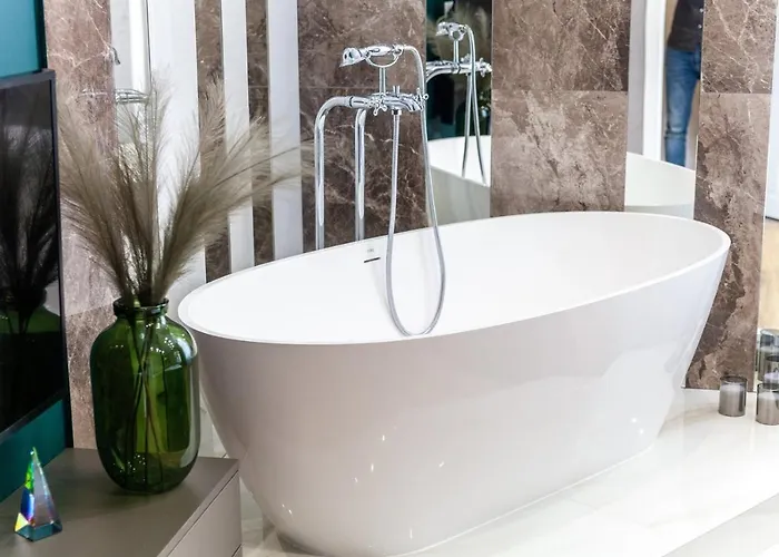 Avangard Park * إلفيف