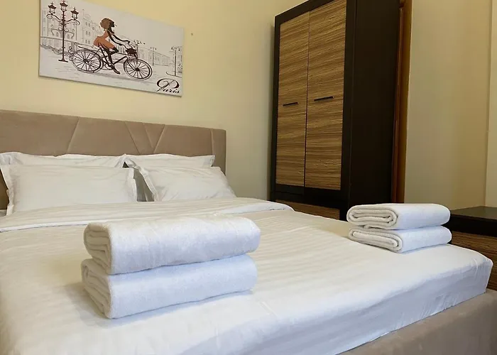 Avangard Park לבוב