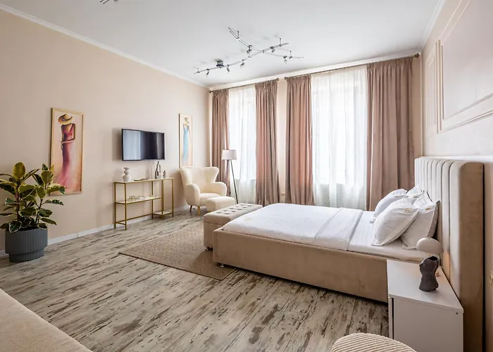 Avangard Park إلفيف