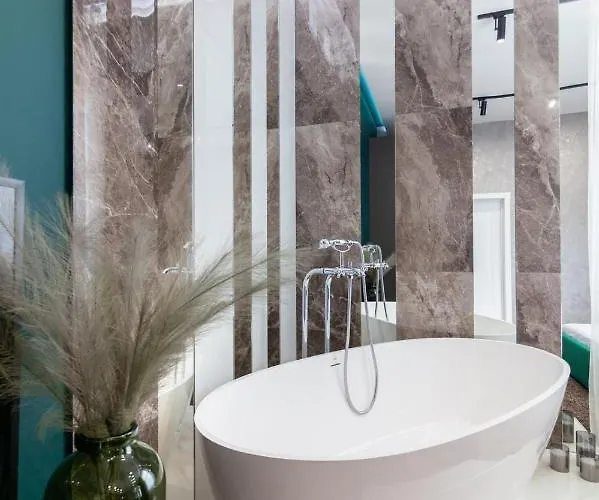 Lejlighed Avangard Park *