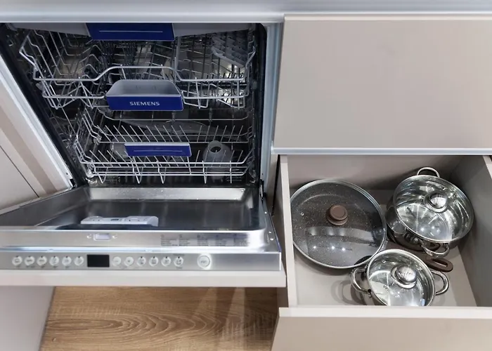 Lejlighed Avangard Park